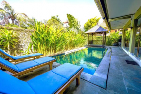 Villa LOGAN - KUTA - 5 Bedroom - 3 Bathroom Villa - Great Location